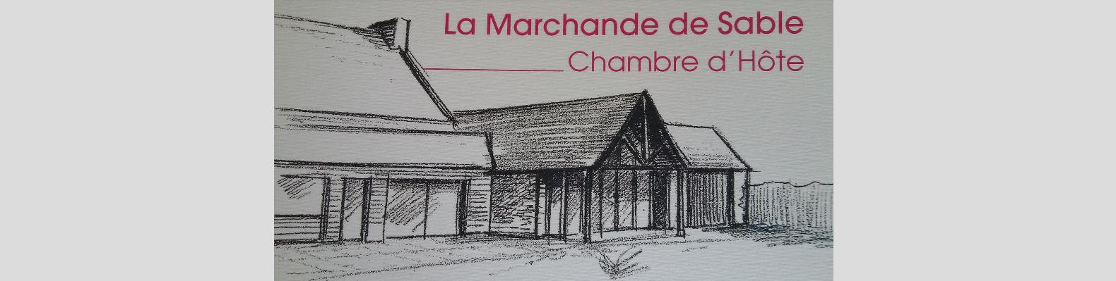 La Marchande de sable