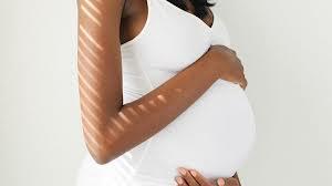 Femme enceinte