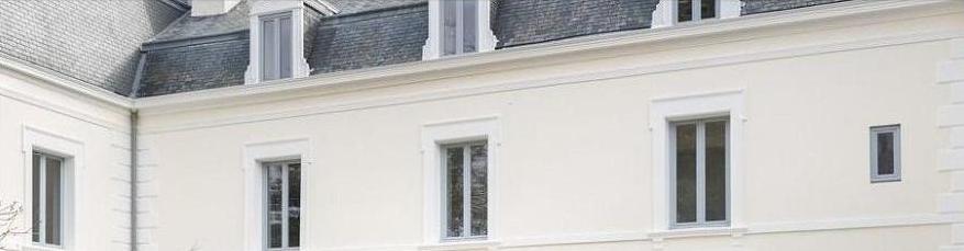 La Villa St Raphaël