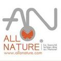 Logo allo nature