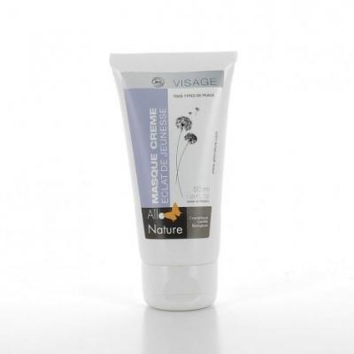 Masque eclat de jeunesse