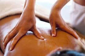 Massage ayuvedique