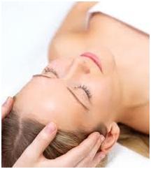 Massage tete 2