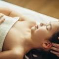 Massage tete enfant 1