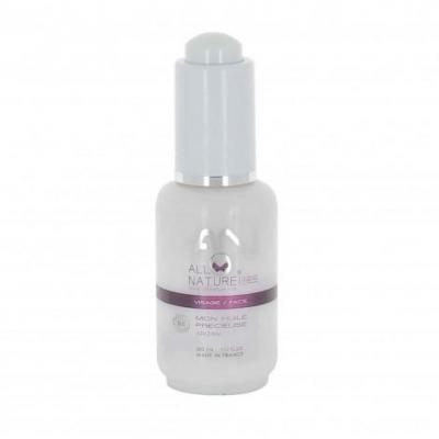 Mon huile precieuse argan 30ml