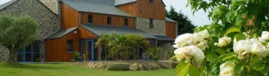 Domaine de la Barbinais